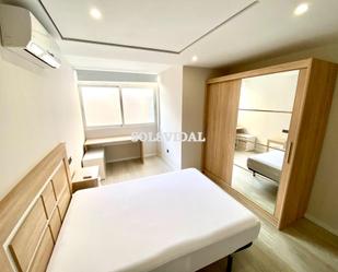 Bedroom of Attic for sale in Orihuela  with Air Conditioner, Heating and Terrace