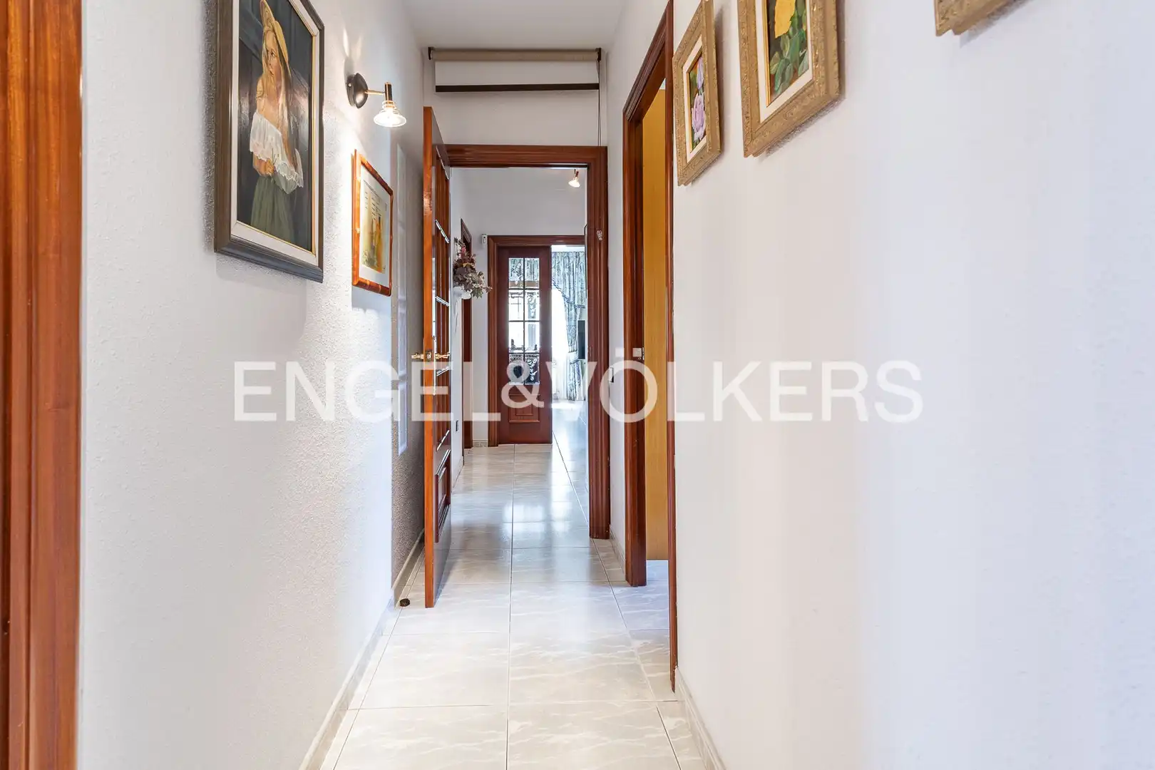 Casa con jardín en venta en Sant Fost de Campsentelles, imagen 27