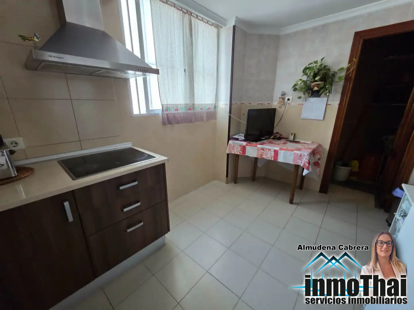 Wohnung zum Verkauf in Avenida de Trebujena, imagen 14