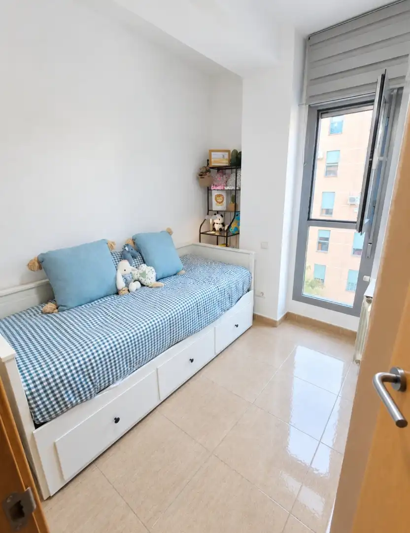 Wohnung mit Aufzug zum Verkauf in Avenida de Atenas, imagen 8