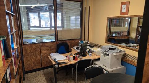 Photo 5 of Premises to rent in Manuel Andrés Kalea, 2, Centro - Albiz - Markonzaga, Bizkaia