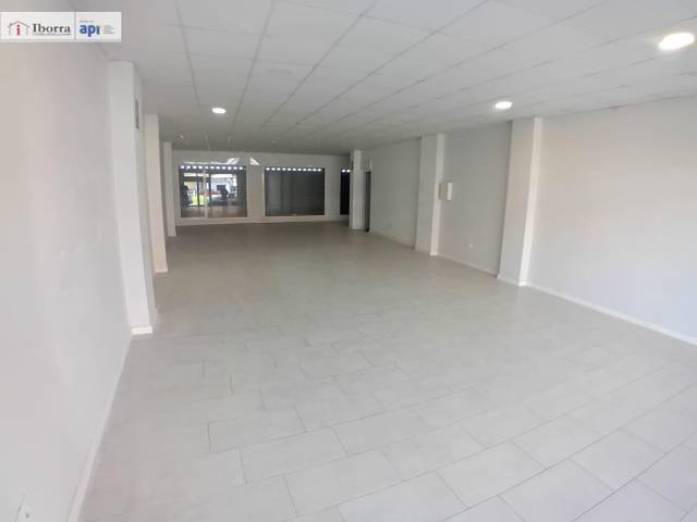 Local comercial en Alquiler en Tordera pueblo