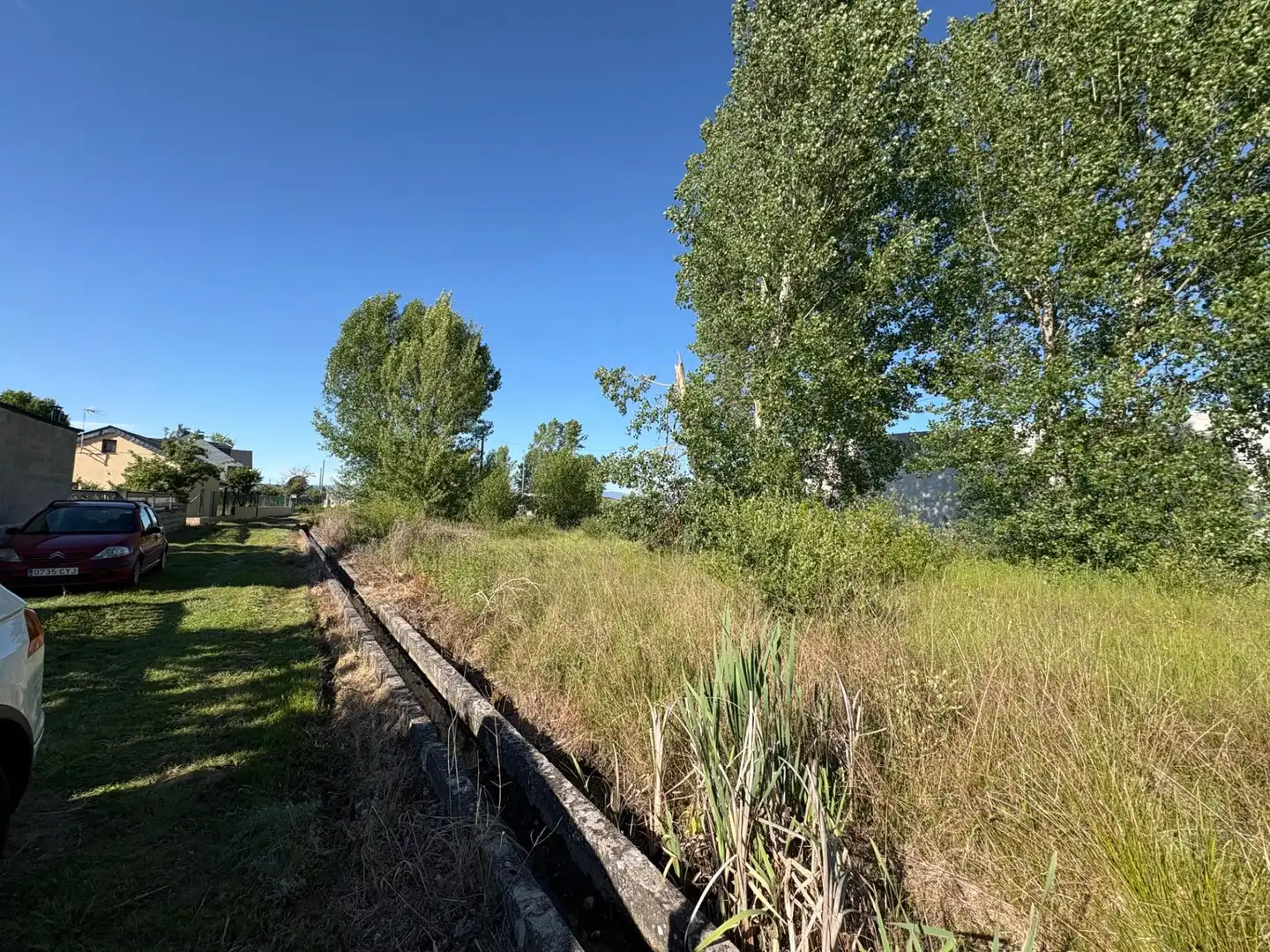 Terreni e lotti in vendita a Camponaraya, imagen 10