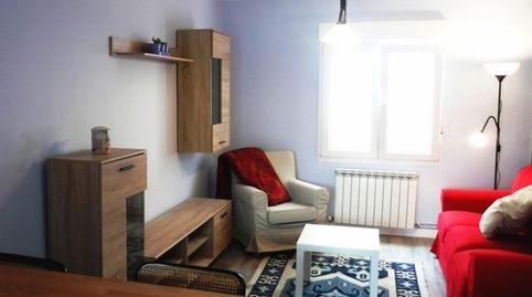 Foto 3 de Apartamento para compartir en San Lázaro - Otero - Villafría, Asturias