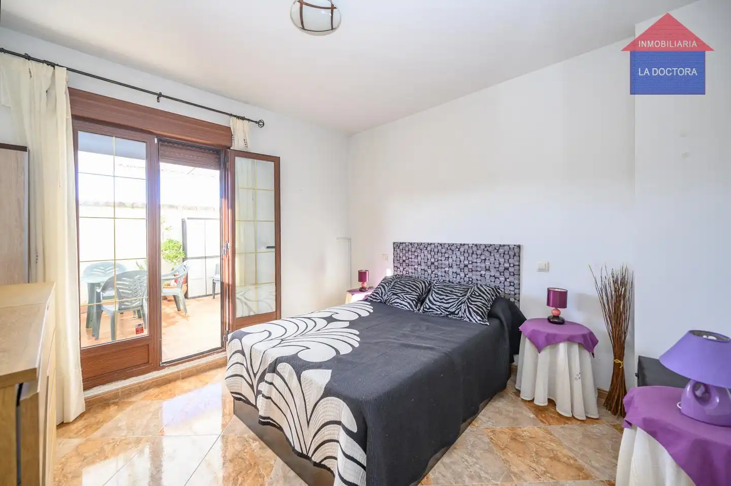 Habitación de Piso en venta en Valmojado con Aire acondicionado, Calefacción y Terraza