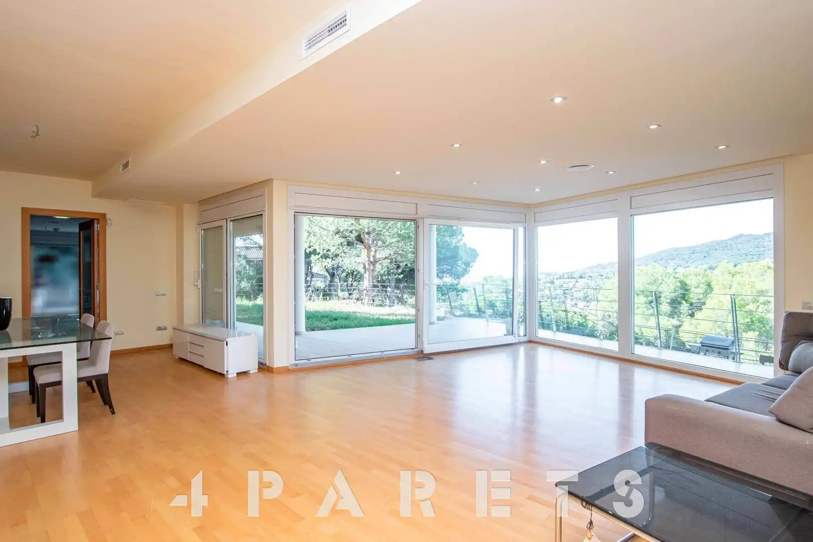House with terrace for sale in Cabrils, imagen 7