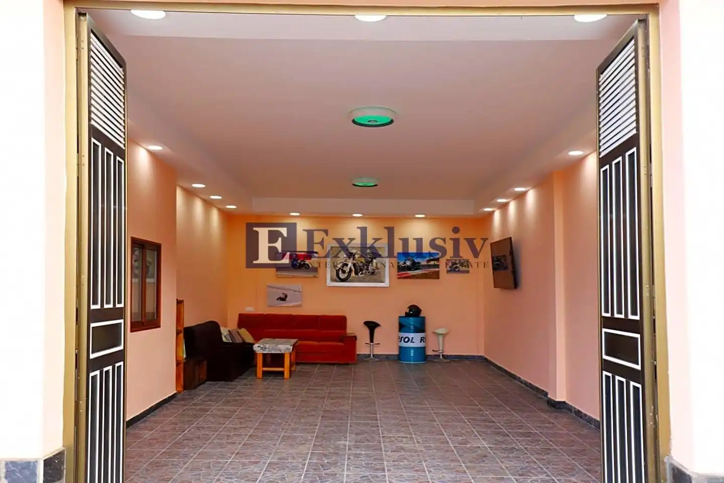 Maison à vendre à Los Silos, imagen 6