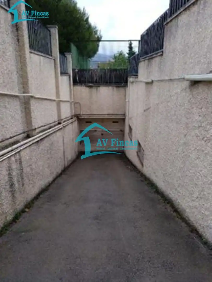 Garage for sale in Travesía barcelona, Sant Vicenç Dels Horts