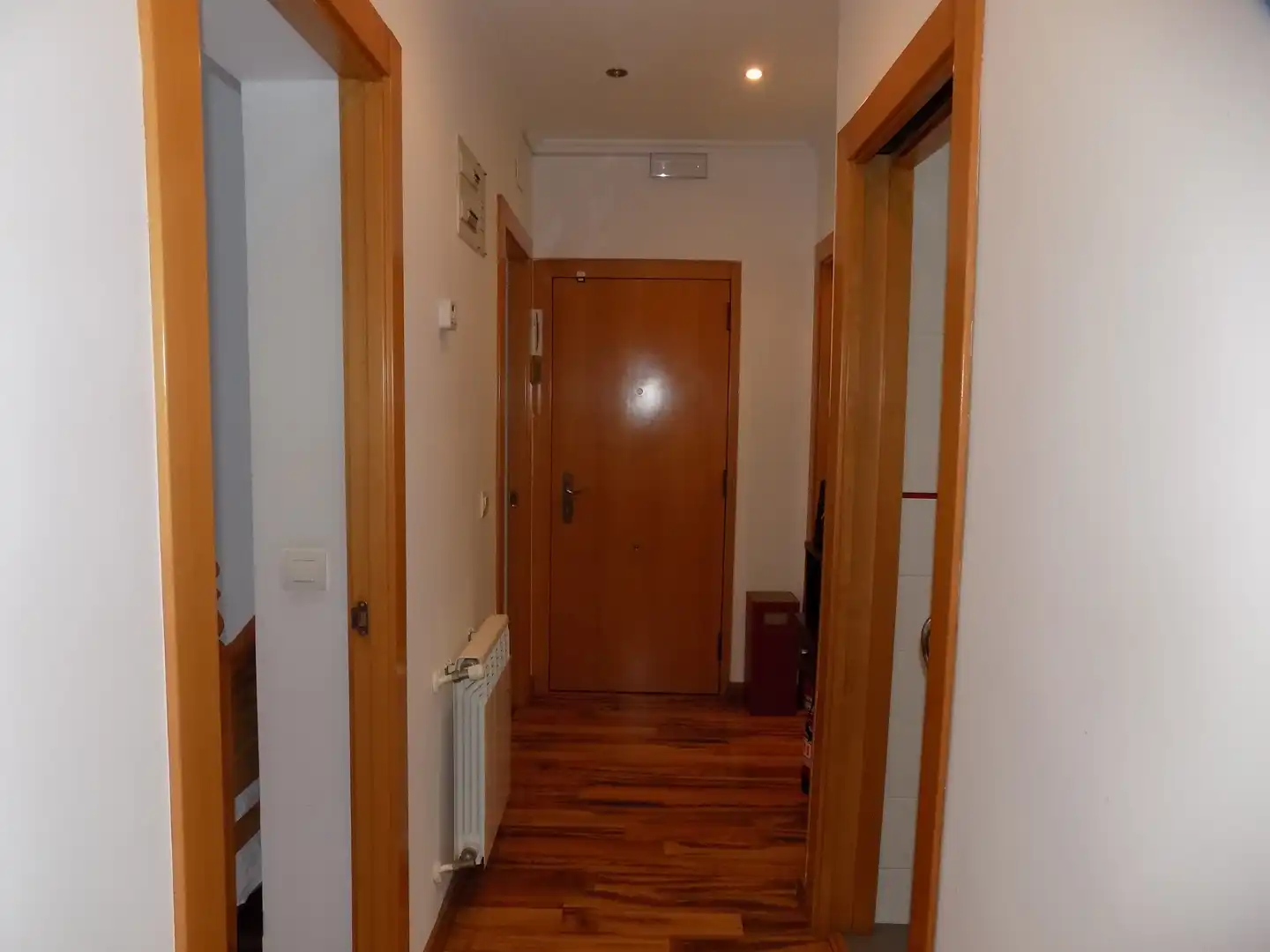 Flat for sale in Barrio del Centro