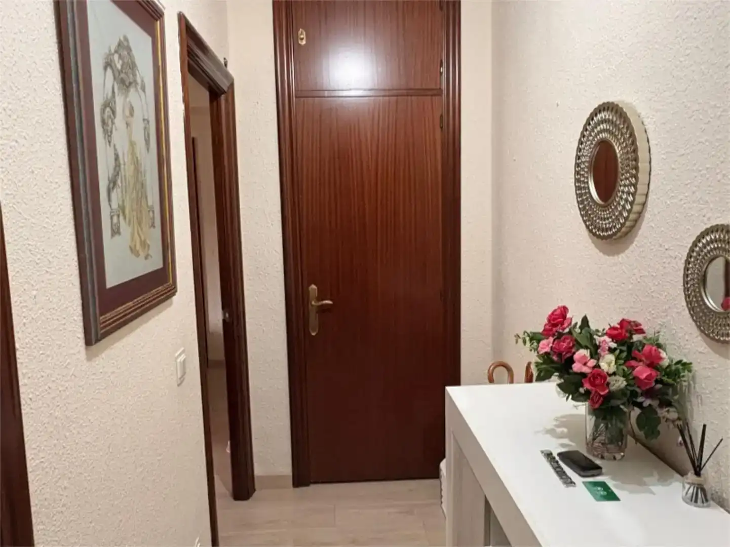 Piso en venta en Beriáin