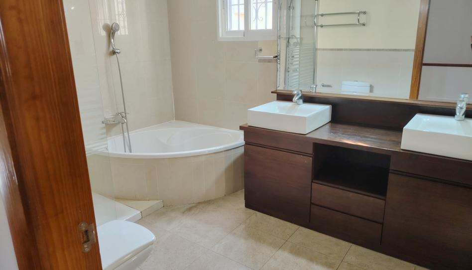 Foto 1 de Casa o xalet en venda a Pozo Estrecho, Murcia