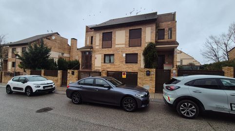 Foto 4 de Casa o xalet en venda a Las Ventas de Retamosa, Toledo