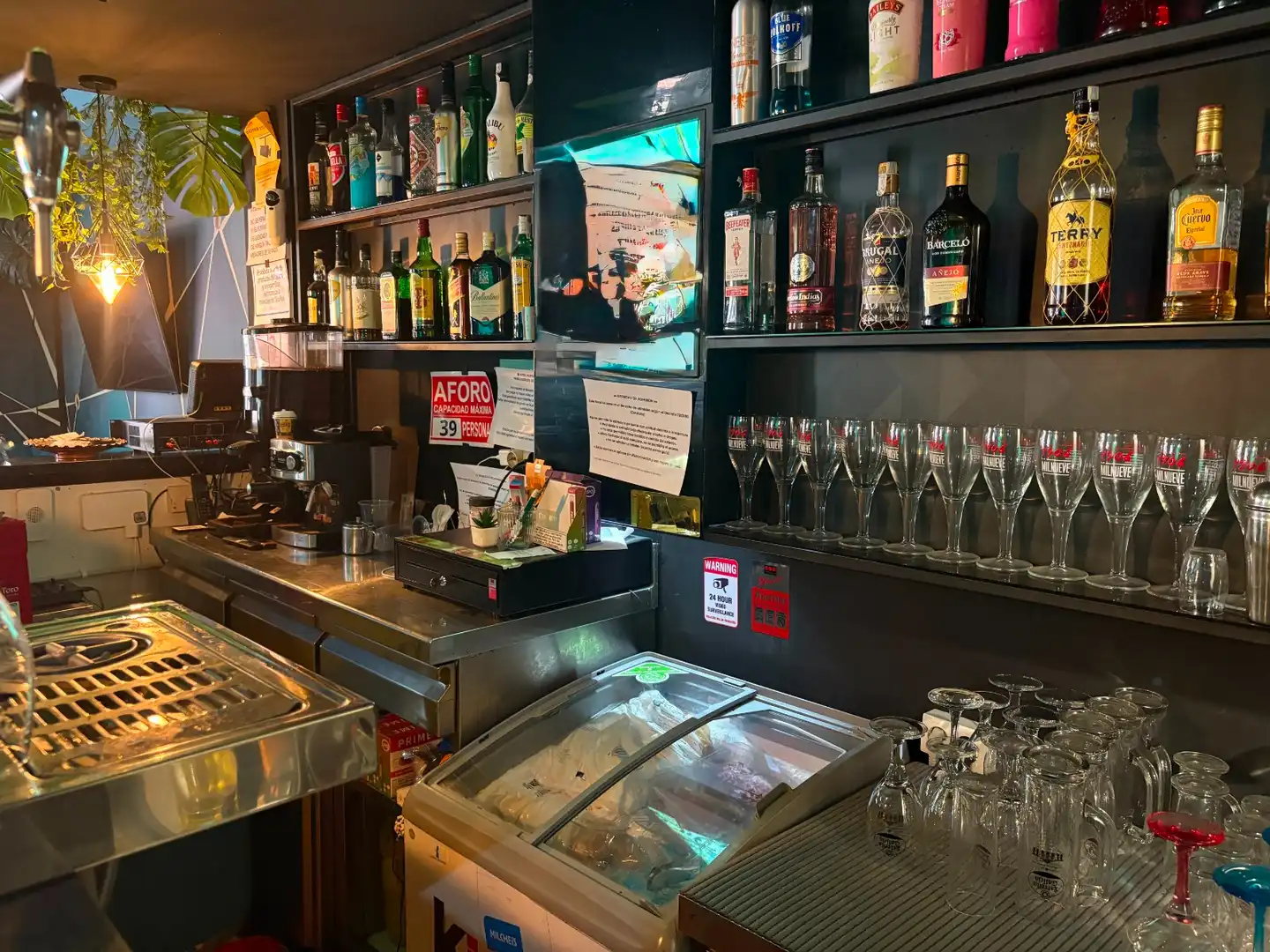 Local comercial en traspaso en Sant Vicenç Dels Horts, imagen 14