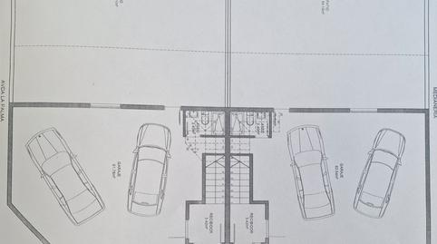 Foto 2 de Casa adosada en venda a Santa María del Águila, El Ejido