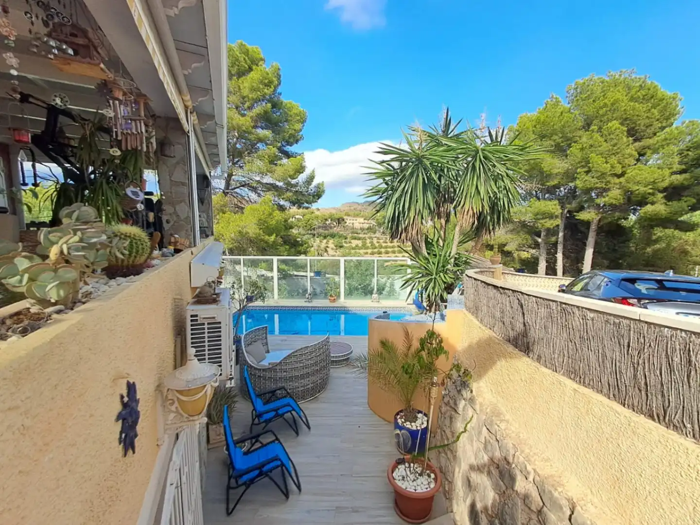 Casa o chalet en venta en San Rafael - Nucia Park