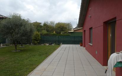 Garden of House or chalet for sale in Torelló  with Terrace and Balcony