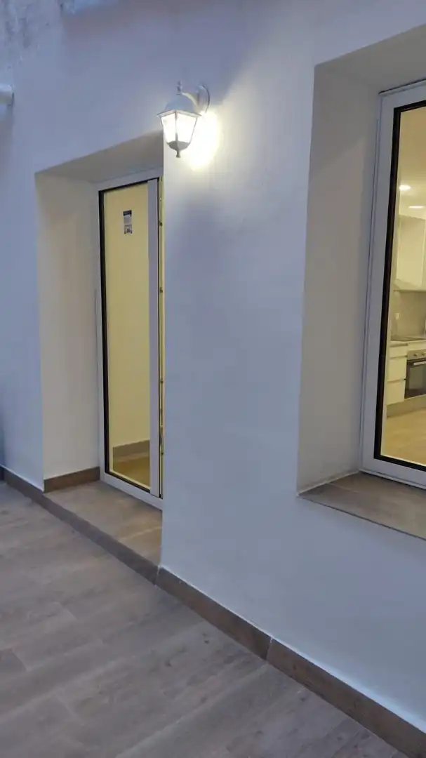 Flat for sale in Mollet del Vallès  with Air Conditioner, Terrace and Furnished