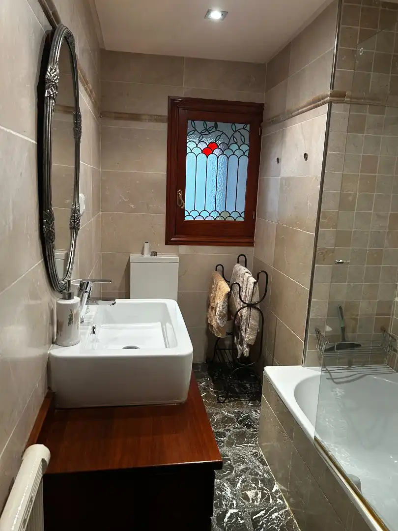 Flat for rent in Carrer Francesc Sancho, Arxiduc