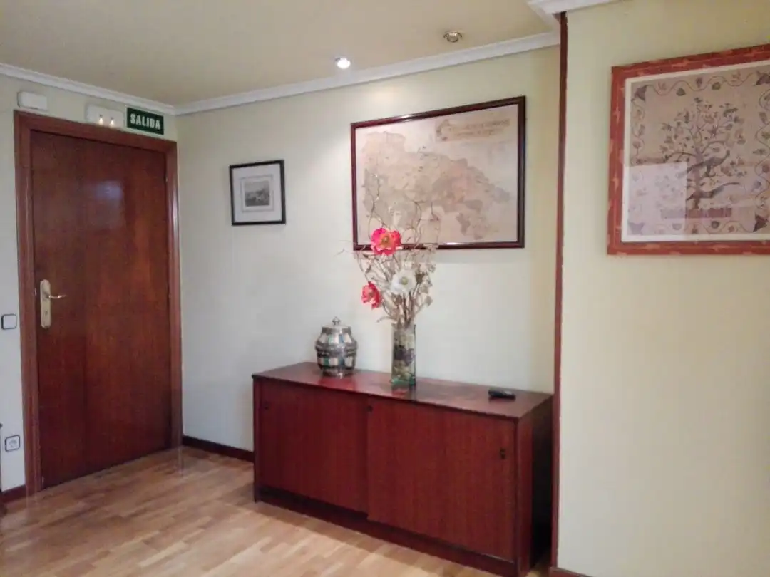 Office space to rent in Calle Muro de Francisco de la Mata, imagen 7