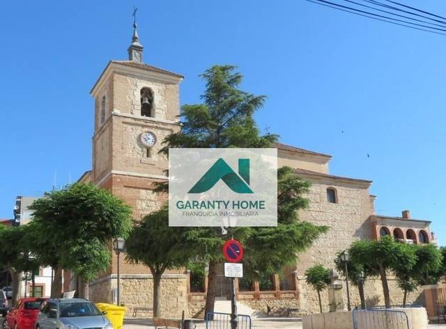 Piso en Alquiler en Valdelaguna