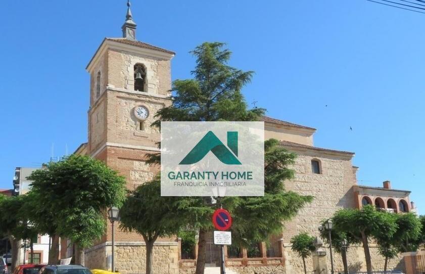 Foto 1 de Piso de alquiler en Valdelaguna, Madrid