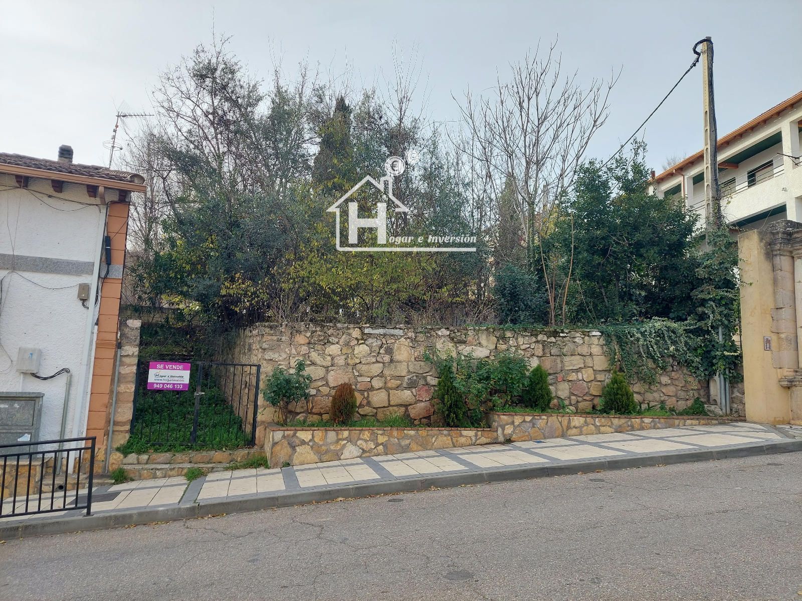 Residential for sale in Cogolludo