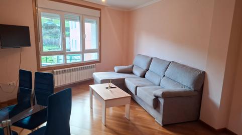 Foto 3 de Pis de lloguer a Rúa Marqués de Sargadelos, 6, Burela, Lugo