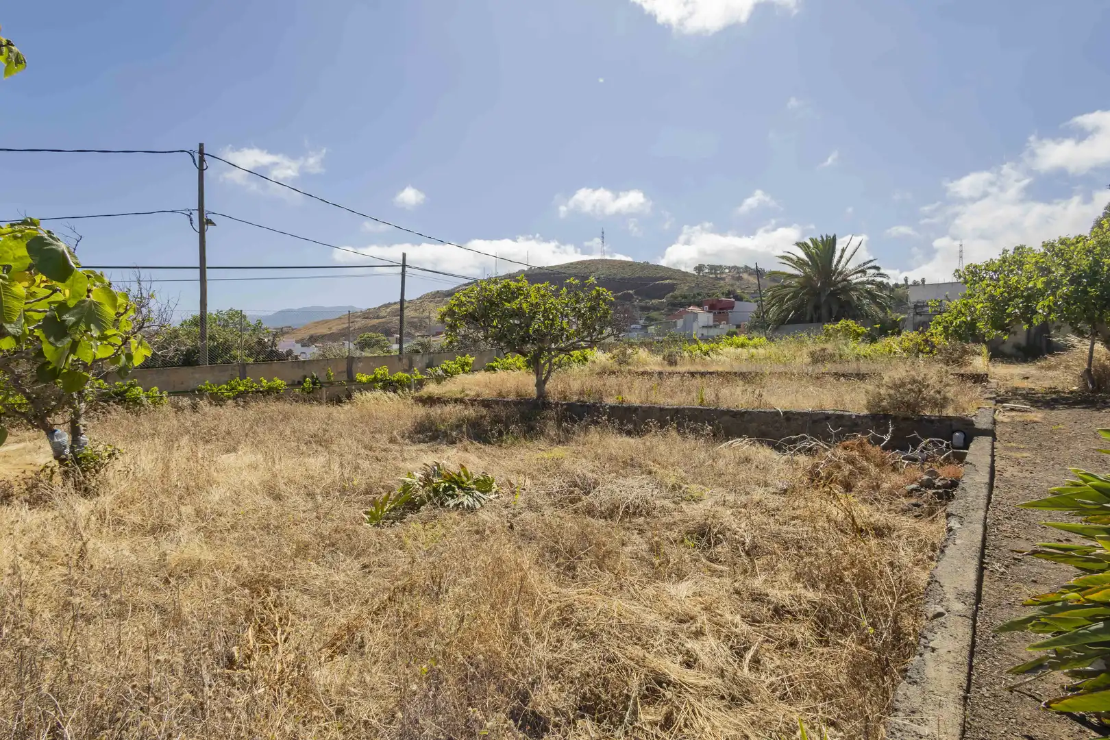 Haus oder Chalet zum Verkauf in San Cristóbal de la Laguna mit Privatgarten, Terrasse und Abstellraum