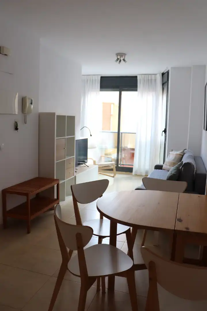 Flat for sale in Zona Papa Luna - Platja del Gurugú