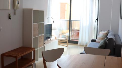 Foto 4 de Pis en venda a Zona Papa Luna - Platja del Gurugú, Castellón