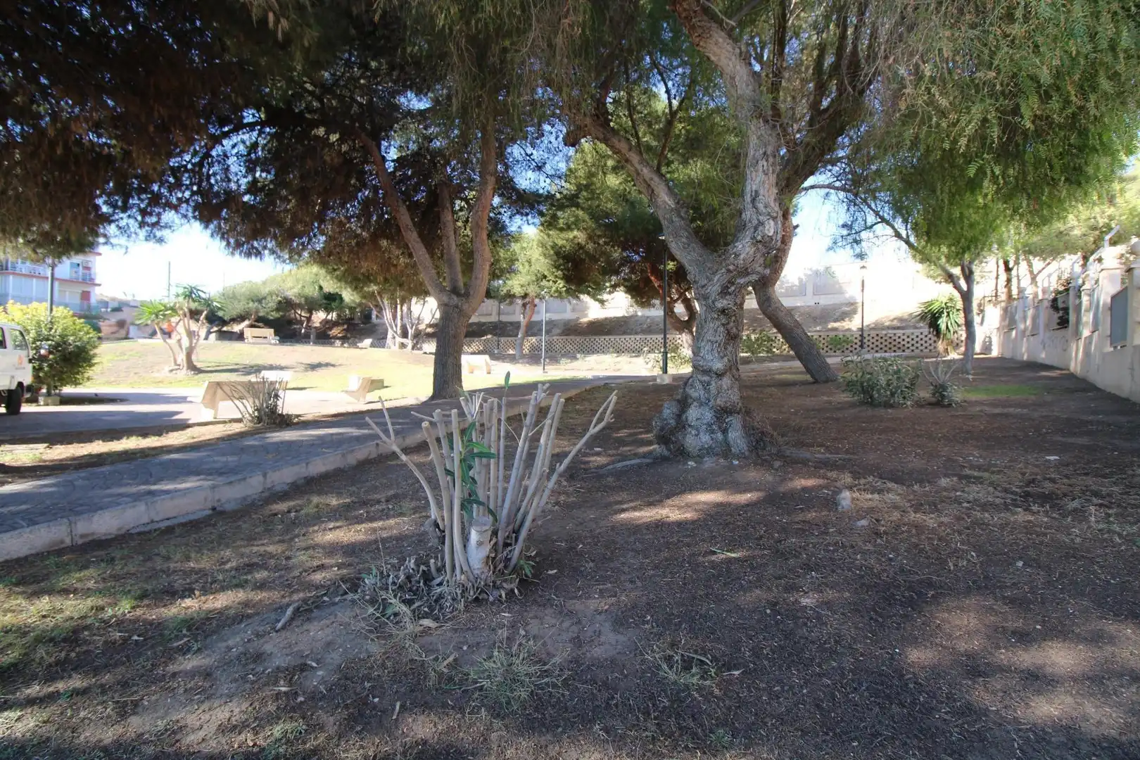 Wohnbaugrundstück zum Verkauf in Calle de San Vicente del Raspeig, imagen 6