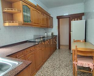 Kitchen of Flat to rent in Cartagena