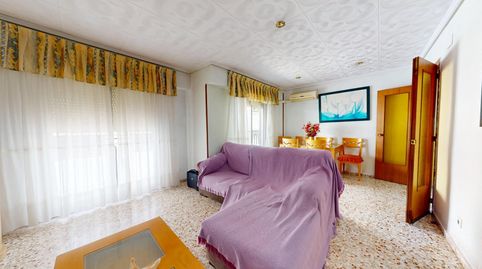 Foto 3 de Piso en venta en Calle Vicente Alonso Perez, 7, Reina Victoria - Miguel Hernández, Elche / Elx