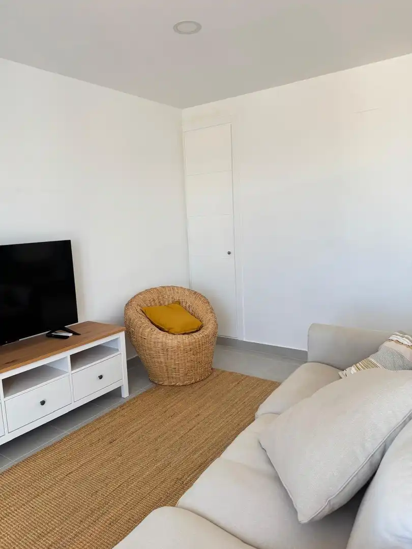 Sala de estar de Ático en venta en Medina Sidonia con Terraza