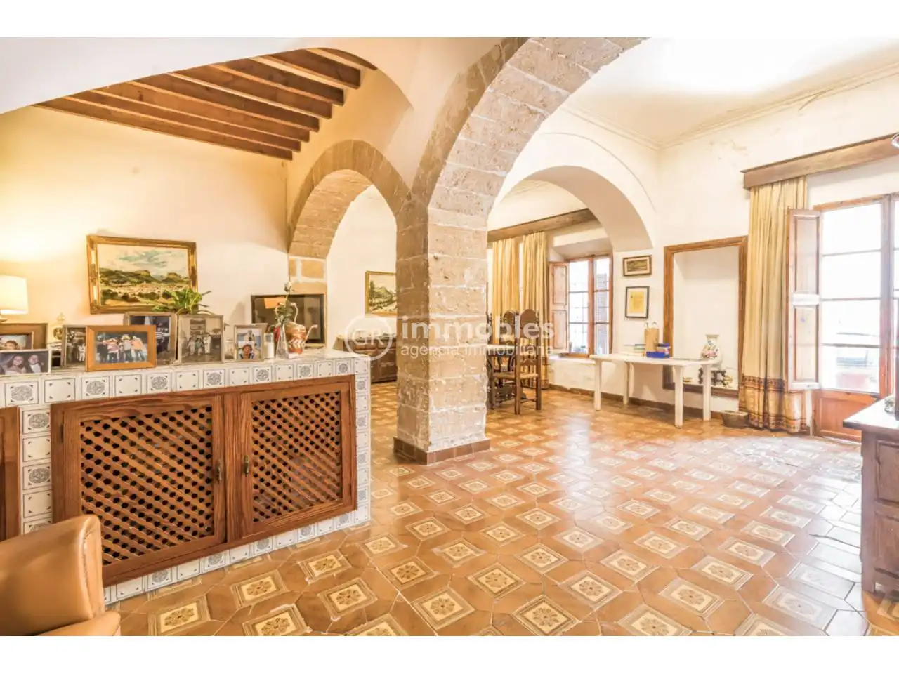 House with garden for sale in Alaró, imagen 15