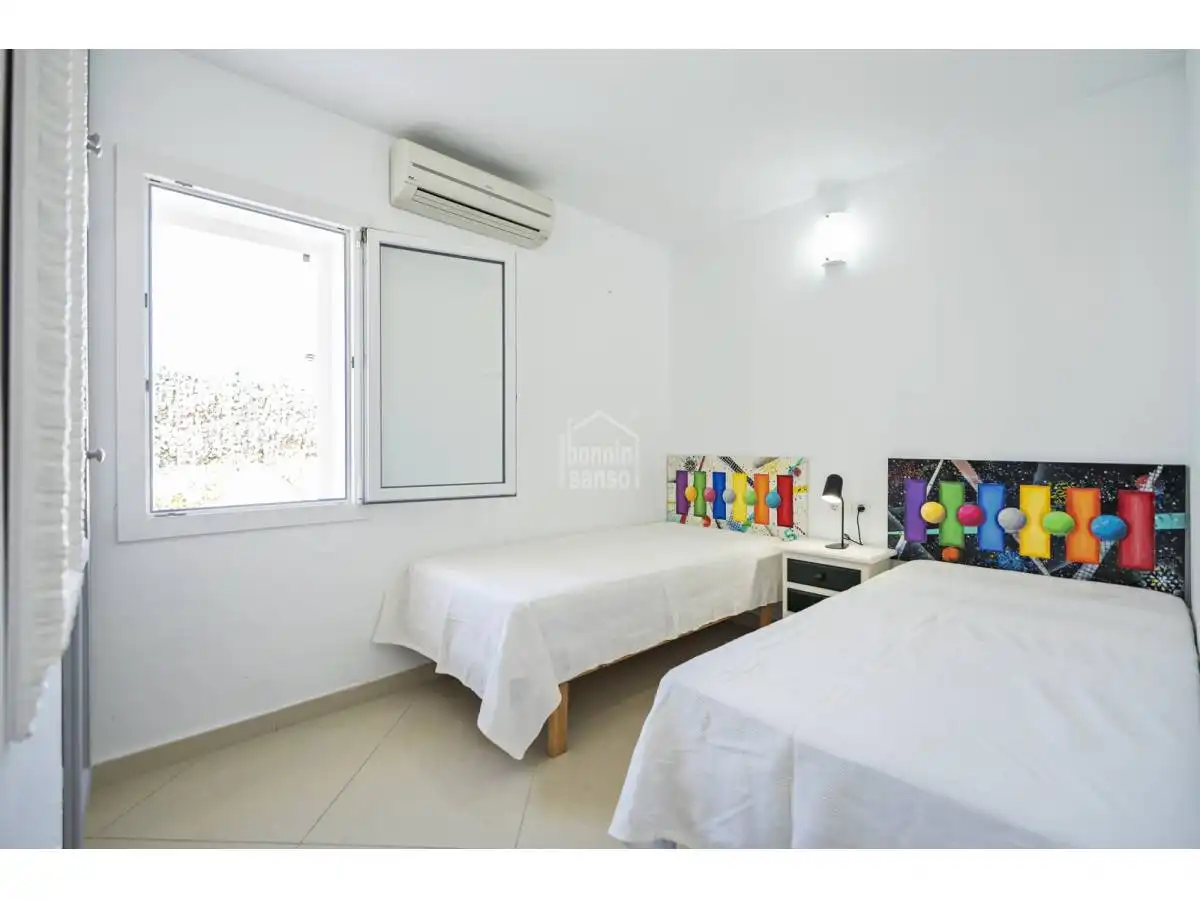 Casa o xalet en venda a Cala d'en Bosch - Serpentona