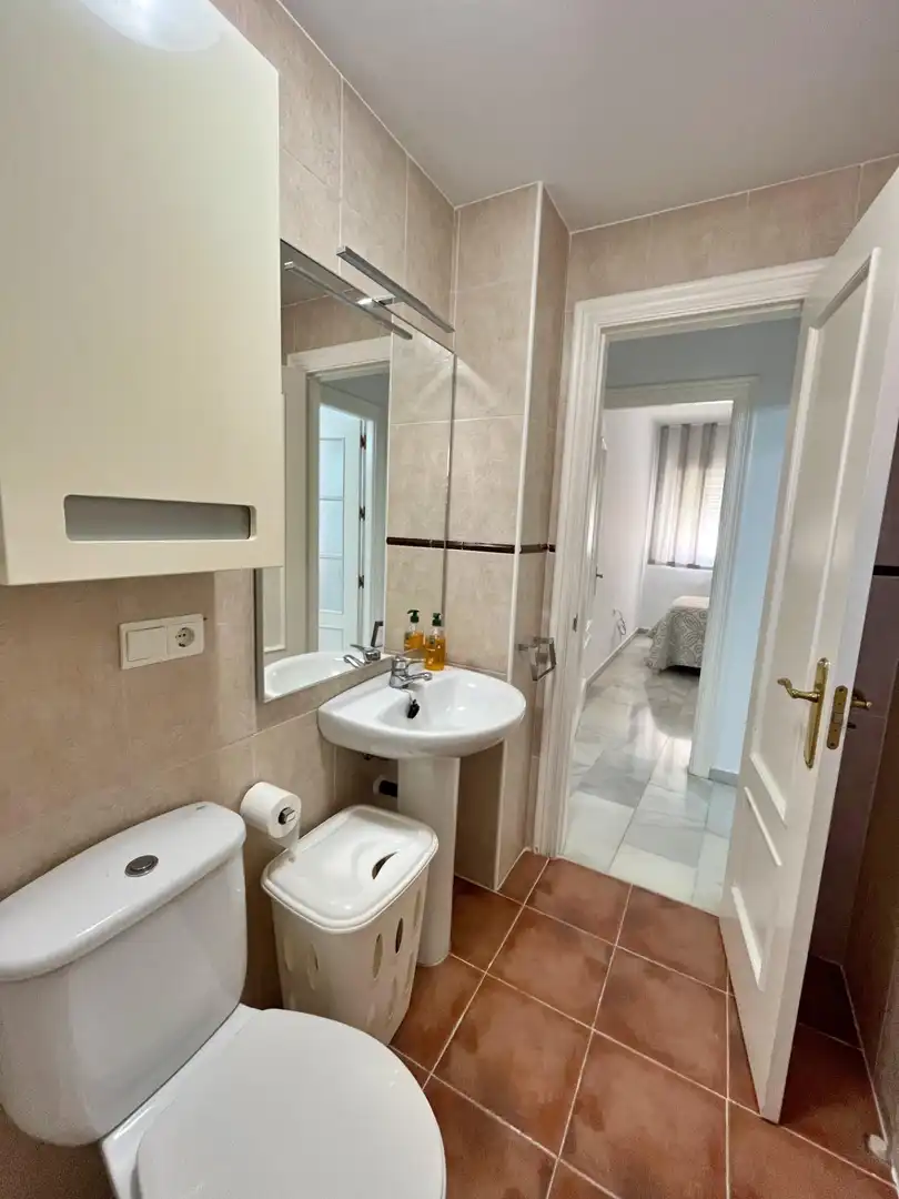 Piso con ascensor en venta en Calle Numancia, imagen 36
