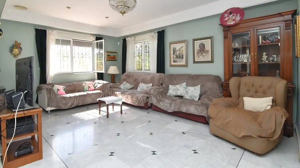 Villa con piscina in vendita a Partida LLANO SAN JOSE, imagen 62