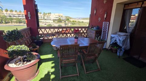 Foto 2 de Apartamento en venta en Sierra de Maria, Golf Valle Este, Vera