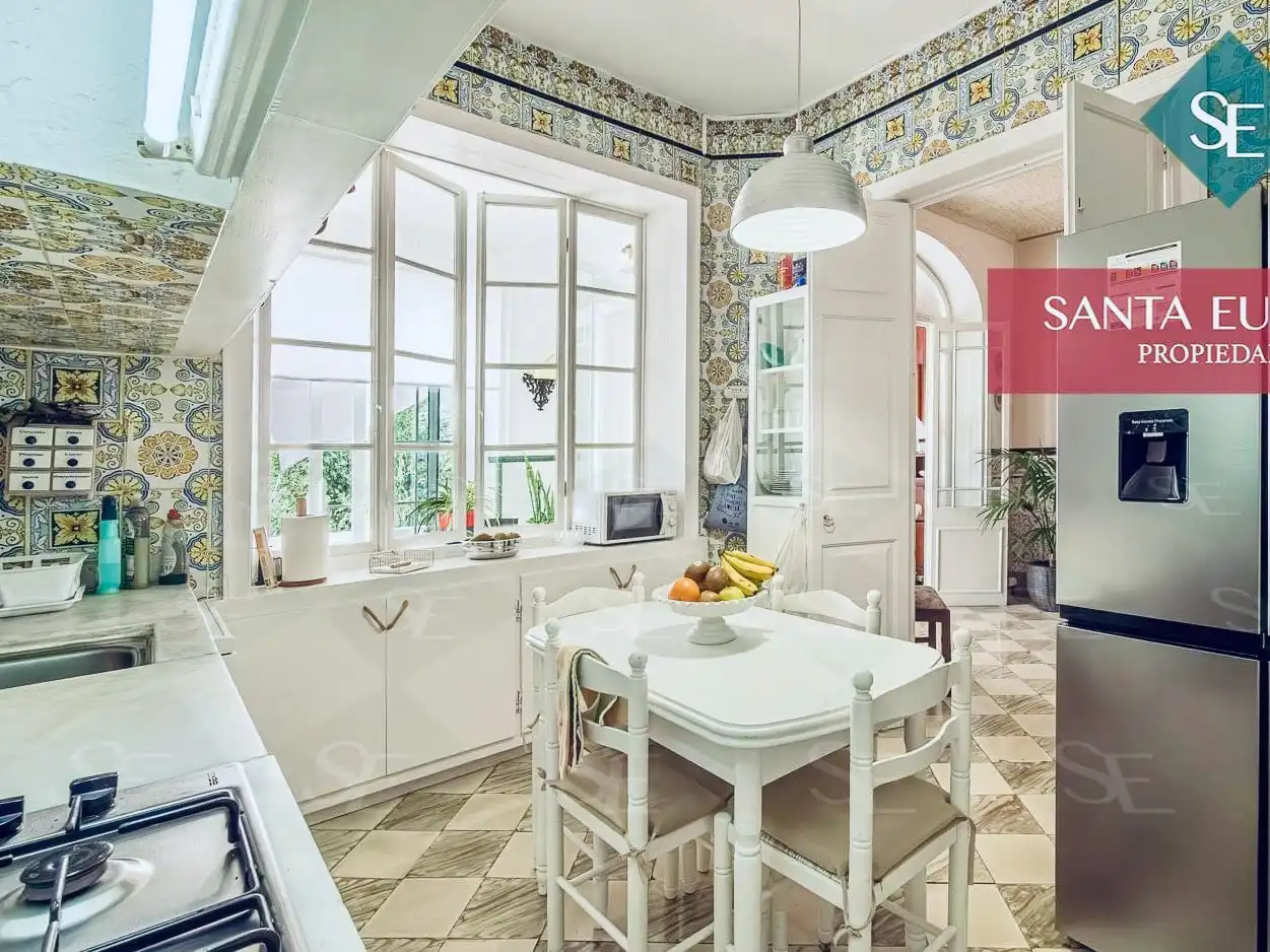 Maison avec jardin à vendre à Carrer s'Arravaleta, imagen 9