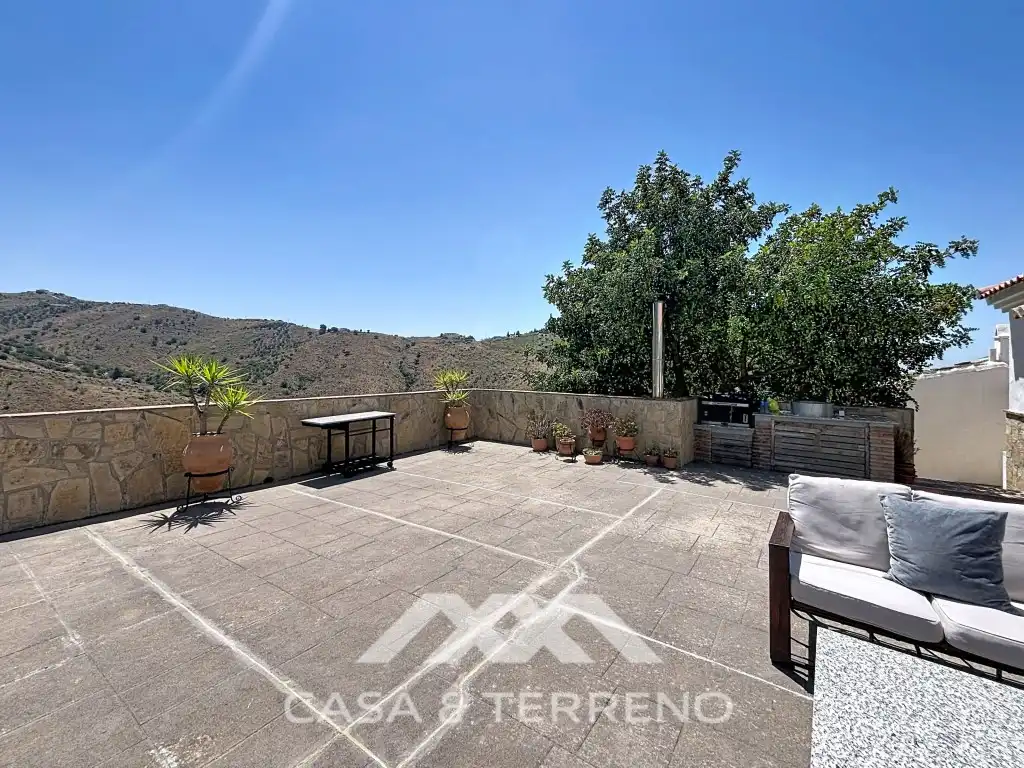 Villa mit Garten zum Verkauf in Diseminados Diseminados, imagen 45