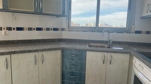 Foto 5 de Ático en venta en N/a, -1, Zona Levante - Playa Fossa, Alicante