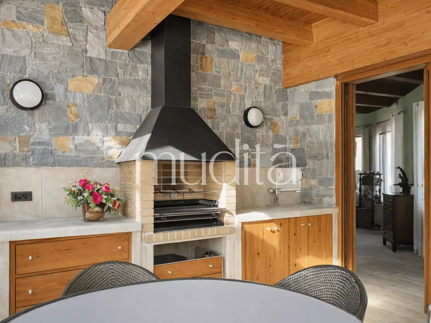 Casa o chalet en venta en Seva con Calefacción, Jardín privado y Terraza