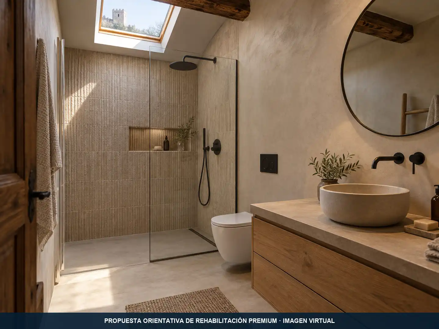 Casa en venda a Sigüenza, imagen 8