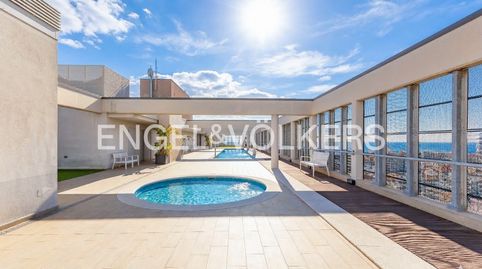 Foto 2 de Piso en venta en El Poblenou, Barcelona Capital