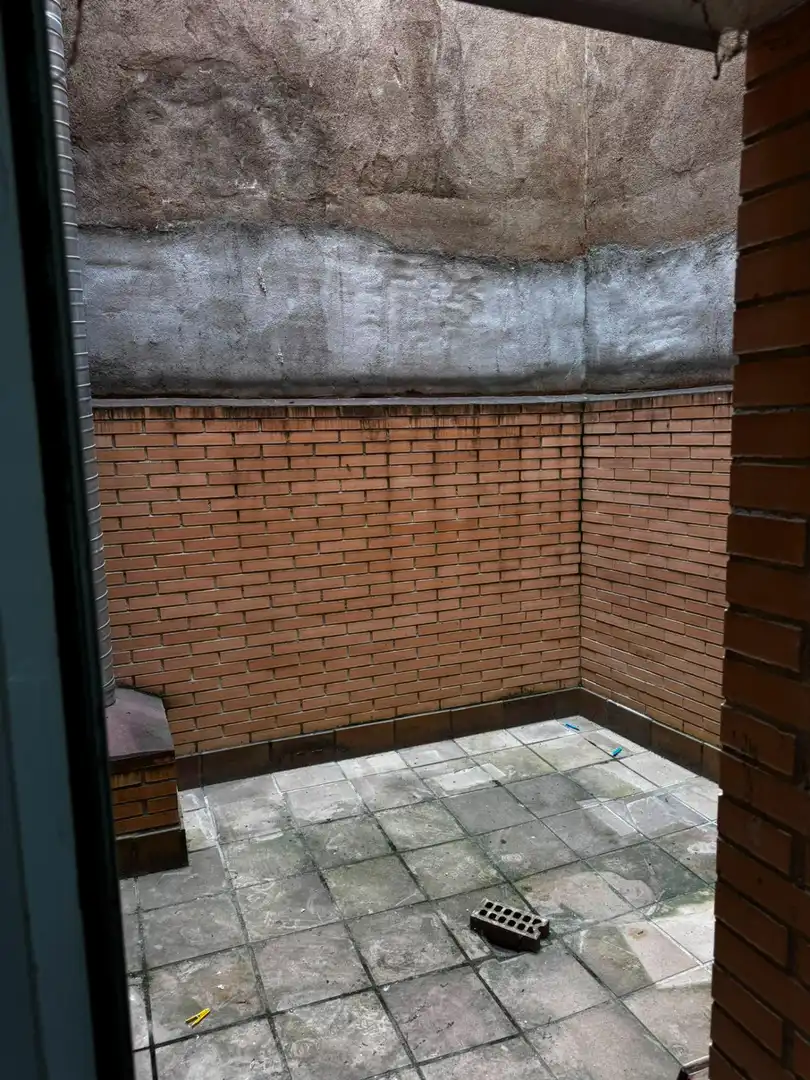Terraza de Piso en venta en Puertollano
