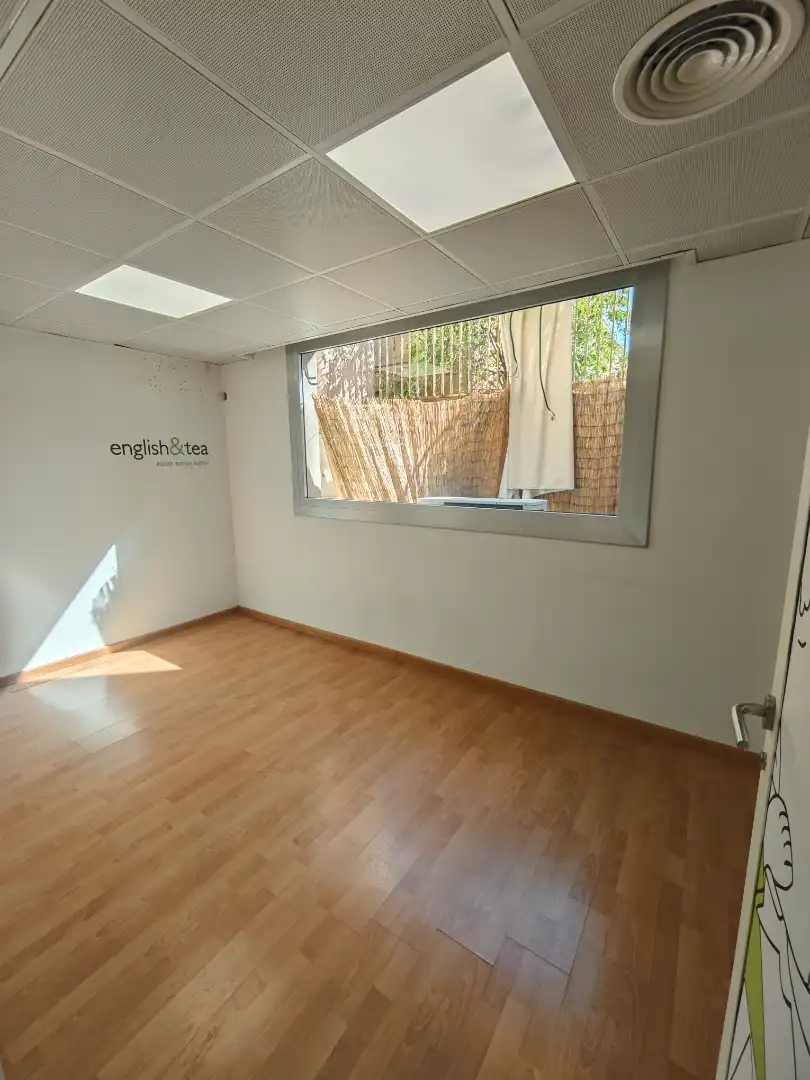 Gewerbefläche zur Miete in Carrer de Joan Maragall, imagen 6