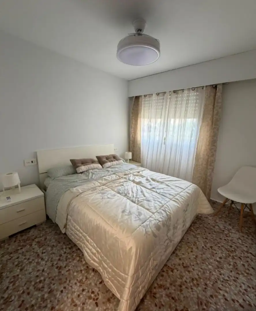Apartament de lloguer a Carrer de Menorca, 3, Playa de Gandia