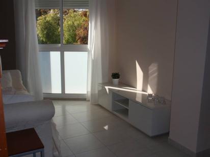 Bedroom of Flat for sale in Sant Carles de la Ràpita  with Furnished