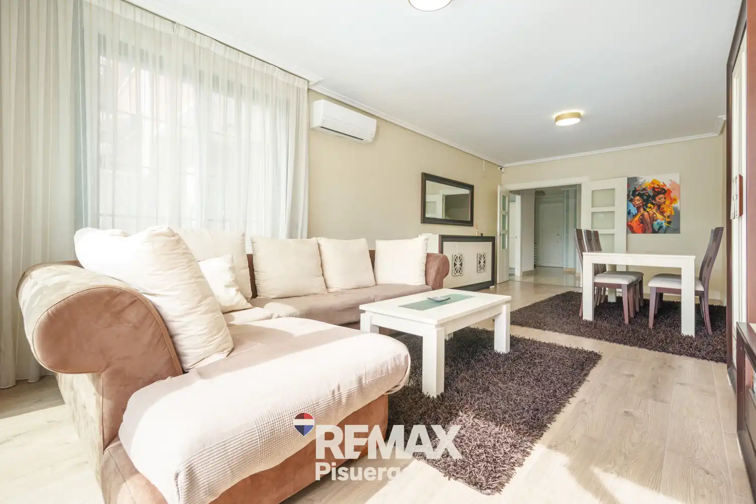 Villa mit Pool zum Verkauf in Calle José María Castilviejo 41, imagen 9